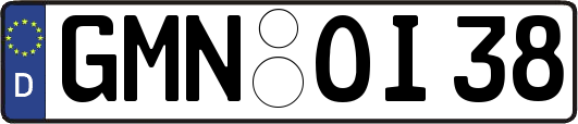 GMN-OI38