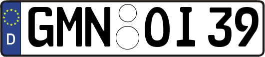 GMN-OI39