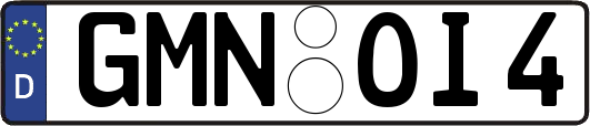 GMN-OI4