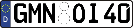 GMN-OI40