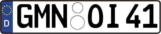 GMN-OI41