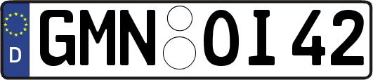 GMN-OI42