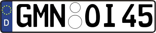 GMN-OI45