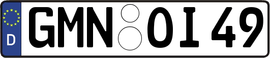 GMN-OI49