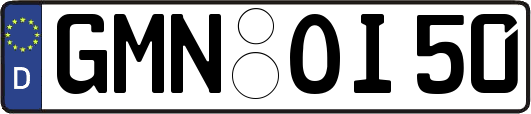 GMN-OI50
