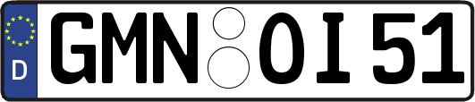 GMN-OI51
