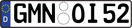 GMN-OI52