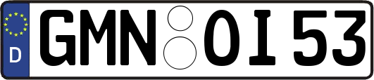 GMN-OI53