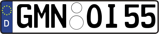 GMN-OI55