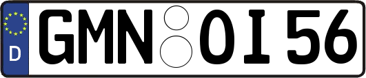 GMN-OI56