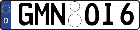 GMN-OI6