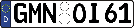 GMN-OI61
