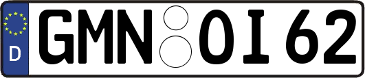 GMN-OI62