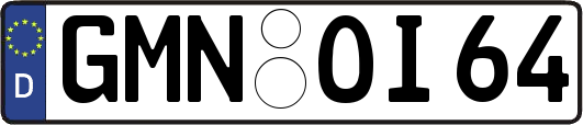 GMN-OI64