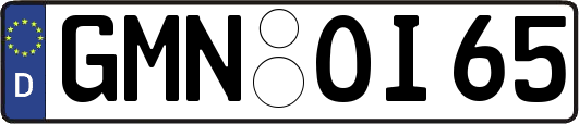 GMN-OI65