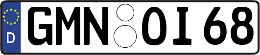 GMN-OI68