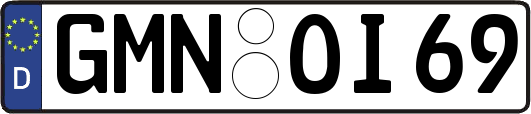 GMN-OI69