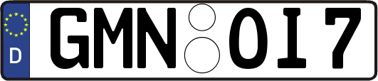 GMN-OI7