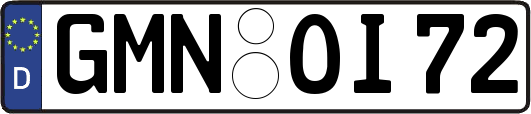 GMN-OI72