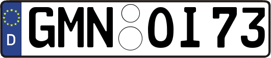 GMN-OI73