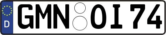 GMN-OI74