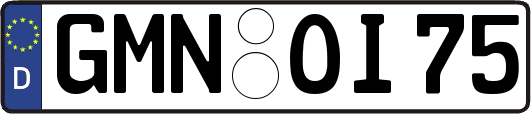 GMN-OI75