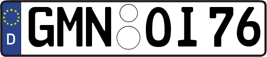 GMN-OI76