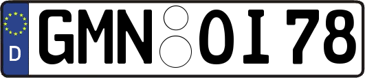 GMN-OI78