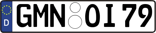 GMN-OI79