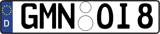 GMN-OI8