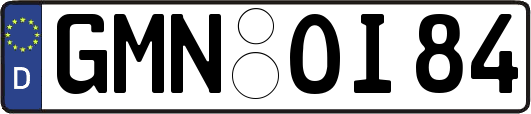 GMN-OI84
