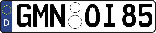 GMN-OI85