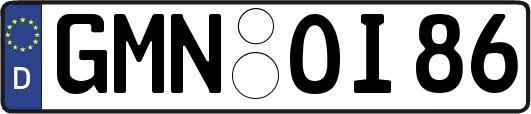 GMN-OI86