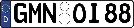 GMN-OI88