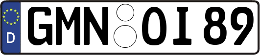GMN-OI89