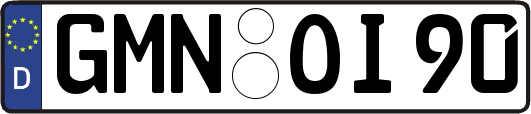 GMN-OI90