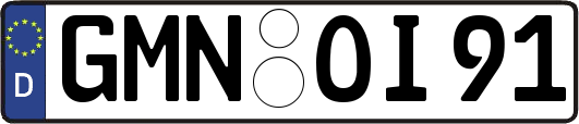 GMN-OI91