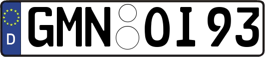 GMN-OI93