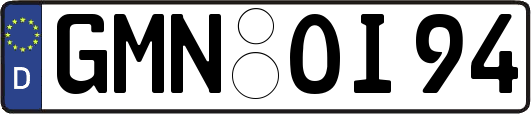GMN-OI94