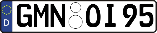 GMN-OI95
