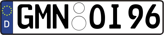 GMN-OI96