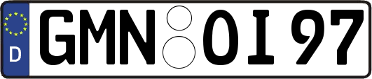 GMN-OI97