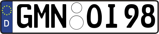 GMN-OI98