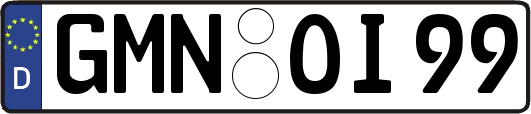 GMN-OI99