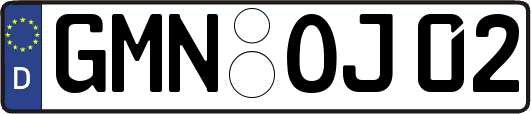 GMN-OJ02