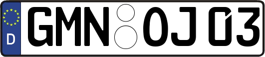 GMN-OJ03