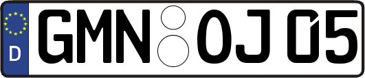 GMN-OJ05