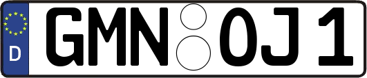 GMN-OJ1