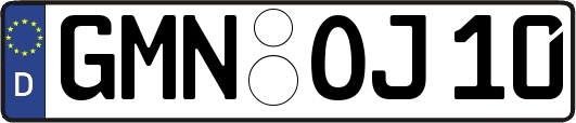 GMN-OJ10