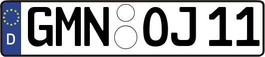 GMN-OJ11